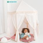 Paviljoen speeltent handgemaakt Montessori speelhuisje vo..., Ophalen of Verzenden, Nieuw