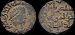1173-1181ad Anatolia al-jazira Islamic Anatoliaal-jazira..., Postzegels en Munten, Munten | Azië, Verzenden