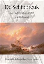 De Schipbreuk Van Het Barkschip Jan Hendrik Op De St., Verzenden, Gelezen, J. Hanou