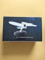 Star Trek, 3x U.S.S. Enterprise Starship - Eaglemoss, Verzamelen, Nieuw