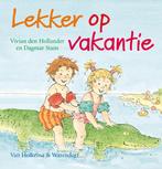 Lekker op vakantie 9789026996795 Vivian den Hollander, Verzenden, Gelezen, Vivian den Hollander