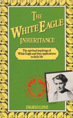 The White Eagle Inheritance - Ingrid Lind - 9780855001865 -, Boeken, Verzenden, Nieuw