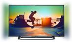 Philips 43PUS6262 - 43 inch 4K UltraHD Ambilight SmartTV, Audio, Tv en Foto, Televisies, Ophalen, Philips, LED, Zo goed als nieuw
