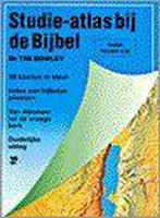 Studie-atlas bij de Bijbel 9789050309196 T. Dowley, Boeken, Verzenden, Gelezen, T. Dowley