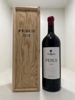 2018 Bodegas Hnos. Sastre, Viña Sastre Pesus - Ribera del, Verzamelen, Nieuw