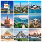 eSIM Travel Travel-Connectivity (zonder tegoed), Nieuw, Ophalen of Verzenden