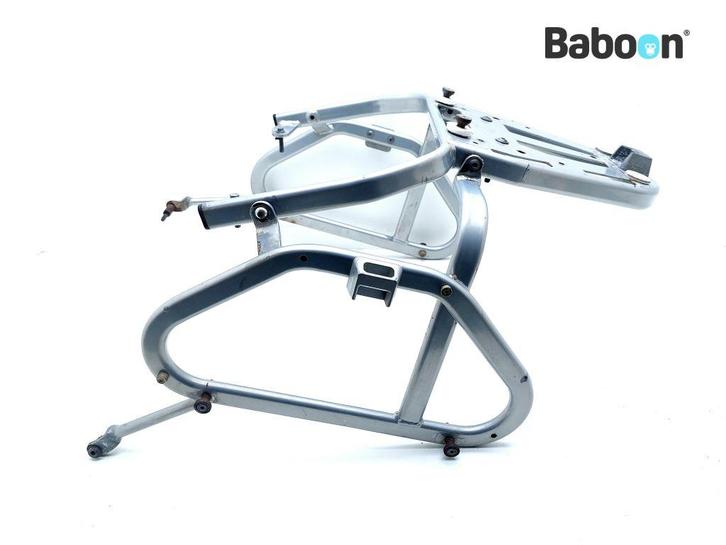 Koffer Rek Suzuki DL 1000 V-Strom 2007-2012 (DL1000), Motoren, Onderdelen | Suzuki, Gebruikt, Verzenden