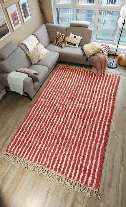 Berbertapijt vloerkleed Beni Mellal-tapijt - Tapijt - 306 cm, Huis en Inrichting, Stoffering | Tapijten en Kleden