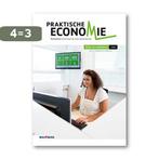 Praktische Economie module 6 vwo bovenbouw 9789402006162, Boeken, Verzenden, Gelezen, P. Adriaansen