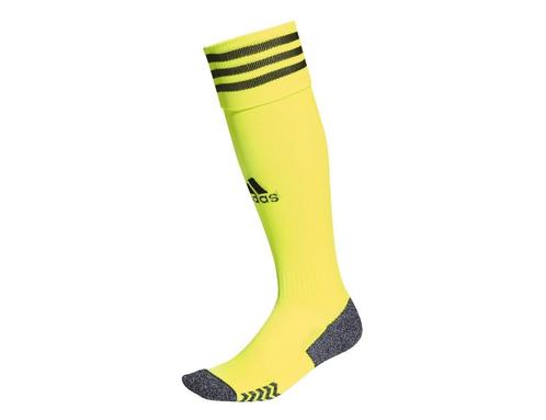 adidas - Adi 21 Sock - Felgele Voetbalsokken - 46 - 48, Sport en Fitness, Voetbal