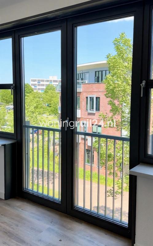 Woningruil - Louis Armstrongweg 40q - 2 kamers en Flevoland, Huizen en Kamers, Woningruil, Flevoland