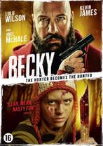 Becky - DVD, Verzenden, Nieuw in verpakking