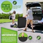 Picknicktafel - Campingtafel - Biertafel - Opvouwbaar - 180, Verzenden, Zo goed als nieuw