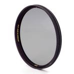 B+W CPL CIRCULAR POL FILTER MRC BASIC 72, Ophalen of Verzenden, Zo goed als nieuw