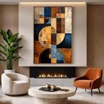 Lea Ottavi - Measured Silence Geometry XXL