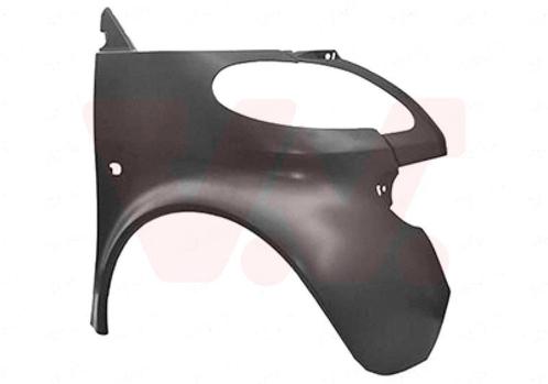SPATBORD VOOR SMART CITY-COUPE 450 1998-2004, Auto diversen, Auto-accessoires, Nieuw, Ophalen of Verzenden