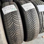 2 x Michelin CrossClimate 215-70-16 4 Seizoenbanden 6mm, 16 inch, Ophalen of Verzenden, All Season, Band(en)