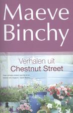 Verhalen uit chestnutstreet 9789022575956 Maeve Binchy, Boeken, Romans, Gelezen, Verzenden, Maeve Binchy