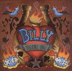 cd - Various - Billy Volume One, Verzenden, Zo goed als nieuw