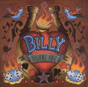 cd - Various - Billy Volume One, Cd's en Dvd's, Cd's | Overige Cd's, Zo goed als nieuw, Verzenden
