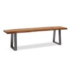 Bank Hendersonchester 180cm-WL7M294, Ophalen of Verzenden, Nieuw