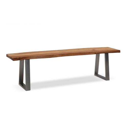 Bank Hendersonchester 180cm-WL7M294, Huis en Inrichting, Banken | Bankstellen, Ophalen of Verzenden