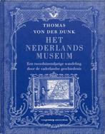 Het Nederlands Museum: tweeduizendjarige wandeling door de, Boeken, Verzenden, Nieuw