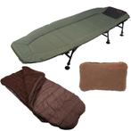 Ultimate Flatbed Stretcher Set, Verzenden, Nieuw