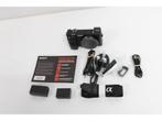 A6400, 24MP, 4K, Wifi, NFC, Body, Verzenden, Zo goed als nieuw