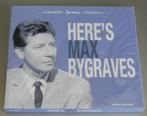 cd - Max Bygraves - Heres Max Bygraves, Verzenden, Zo goed als nieuw