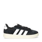 Adidas Grand Court Alpha 00s lage sneakers voor heren, Kleding | Heren, Verzenden, Zwart, Nieuw, Sneakers of Gympen