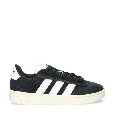 Adidas Grand Court Alpha 00s lage sneakers voor heren, Kleding | Heren, Schoenen, Sneakers of Gympen, Zwart, Nieuw, Verzenden