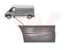 PLAATWERKPANELEN AUTODEUR VOOR IVECO DAILY 2000-2005, Ophalen of Verzenden, Nieuw