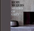 Remy Meijers - Shades of Grey 9789089894250 Paul Geerts, Verzenden, Gelezen, Paul Geerts