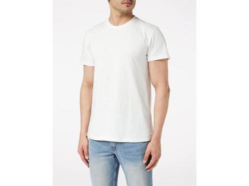 Veiling - Lower East T-shirt heren ( 5 Pack) (Maat 2 XL), Kleding | Heren, T-shirts