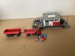 Kibri H0 - Modeltreinlandschap (3) - Model terrein met klein, Hobby en Vrije tijd, Modeltreinen | H0, Nieuw