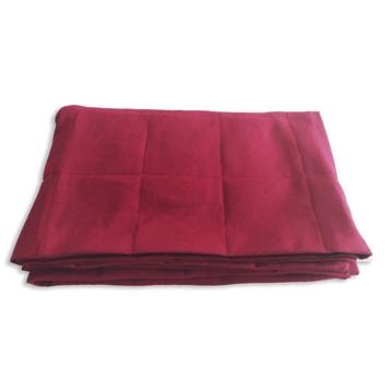 Verzwaringsdeken SIMPLY 200x200 cm -  tot 16 kg beschikbaar voor biedingen