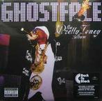lp nieuw - Ghostface Killah - The Pretty Toney Album, Verzenden, Zo goed als nieuw