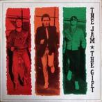 LP gebruikt - The Jam - The Gift, Verzenden, Zo goed als nieuw