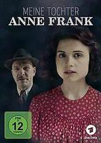 Meine Tochter Anne Frank  DVD, Cd's en Dvd's, Zo goed als nieuw, Verzenden