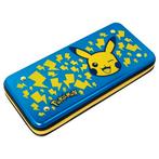Hori Metalen Case voor Nintendo Switch - Pikachu (Licht besc, Spelcomputers en Games, Spelcomputers | Nintendo Switch, Verzenden