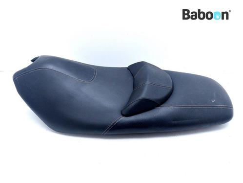 Buddy Seat Compleet Kymco AK 550 i (77201-LGC6-E000), Motoren, Onderdelen | Overige, Gebruikt, Verzenden