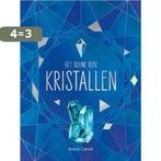 Het kleine boek kristallen / Het kleine boek 9789036643269, Boeken, Verzenden, Zo goed als nieuw, Hannah Adams