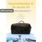 Insulinetherapie in de eerstelijn 9789078380054 N. Kleefstra, Verzenden, Gelezen, N. Kleefstra