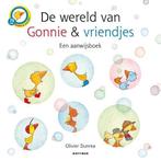 Boek: De wereld van Gonnie & vriendjes - (als nieuw), Boeken, Zo goed als nieuw, Verzenden
