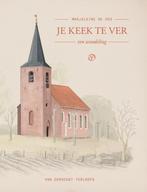 Je keek te ver / Terloops 9789028210325 Marjoleine de Vos, Verzenden, Gelezen, Marjoleine de Vos