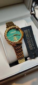 Roberto Cavalli by Franck Muller - RV1L156M1071 - Zonder, Nieuw