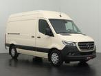 Zakelijke Lease |  Mercedes-Benz Sprinter 317CDI 9G-Tronic A, Automaat, Stof, Gebruikt, Euro 6