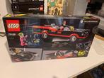 Lego Set - 76188 - DC Comics - Batman Classic TV Series, Nieuw
