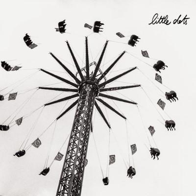 lp nieuw - Little Dots - A Clear Running Stream, Cd's en Dvd's, Vinyl | Jazz en Blues, Zo goed als nieuw, Verzenden